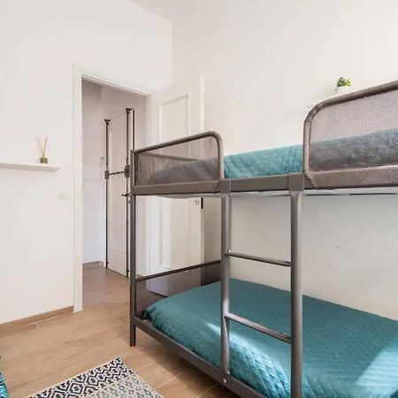 Seaside Apt Private Parking And Near The Beach Viareggio Dış mekan fotoğraf