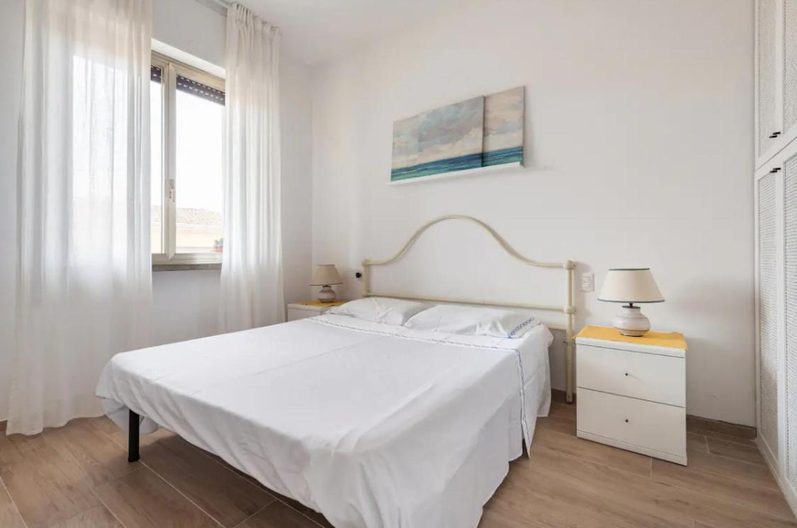 Seaside Apt Private Parking And Near The Beach Viareggio Dış mekan fotoğraf