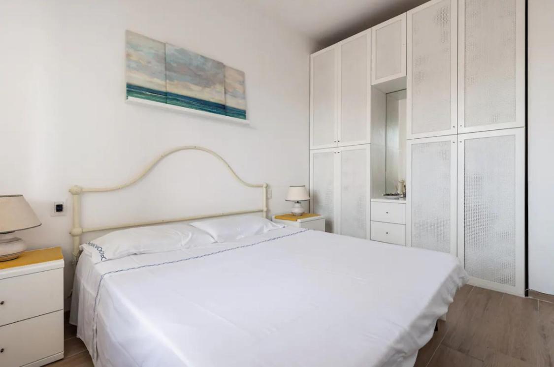 Seaside Apt Private Parking And Near The Beach Viareggio Dış mekan fotoğraf