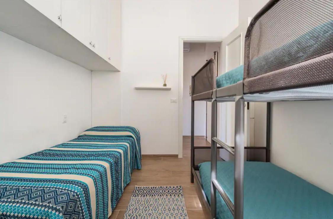 Seaside Apt Private Parking And Near The Beach Viareggio Dış mekan fotoğraf