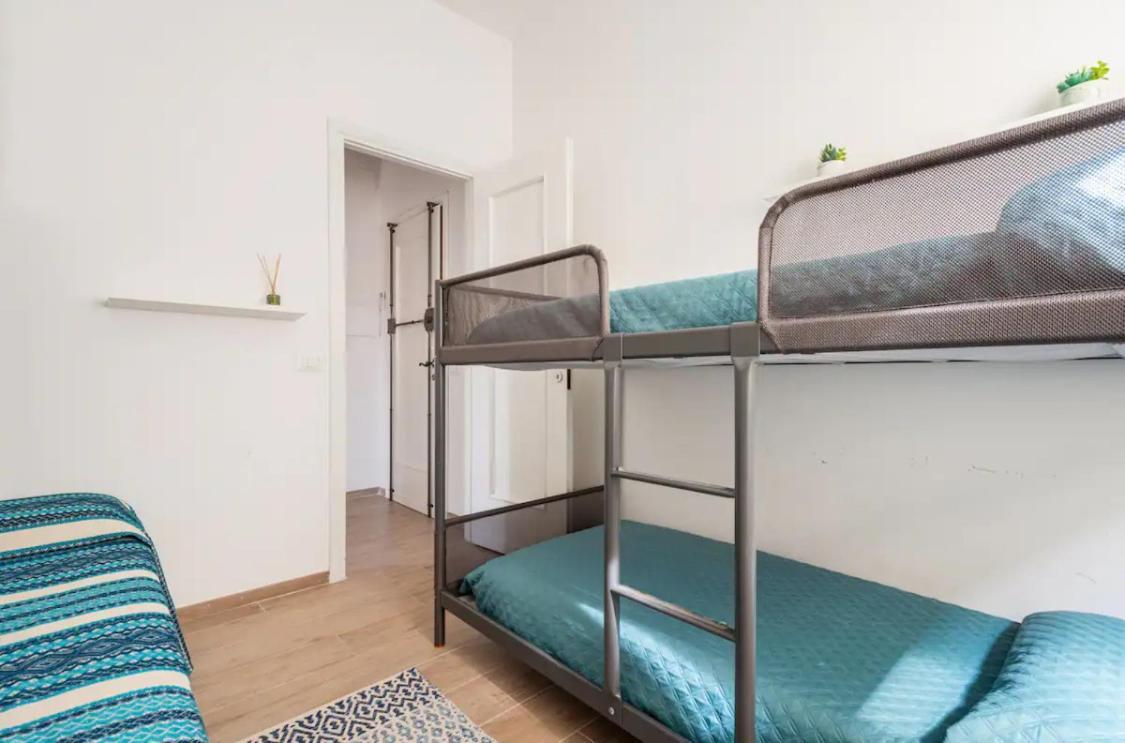 Seaside Apt Private Parking And Near The Beach Viareggio Dış mekan fotoğraf